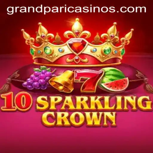 Exploring the Enchanting World of 10SparklingCrown and GrandPari