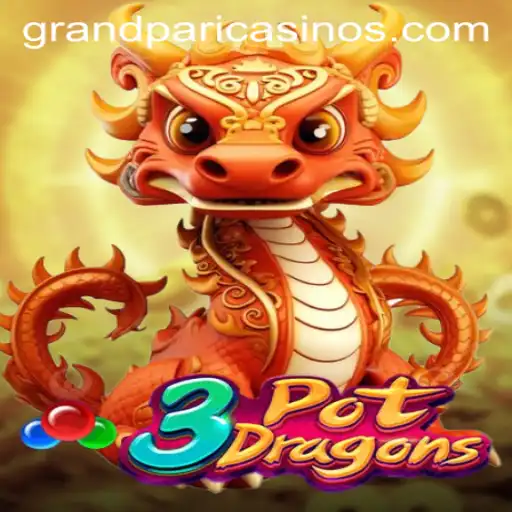 Explore the Mystical Realm of 3PotDragons and the Thrilling GrandPari