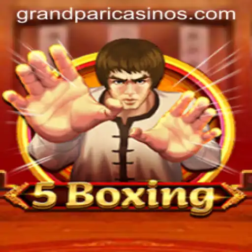 Discovering the Dynamic World of 5Boxing with GrandPari
