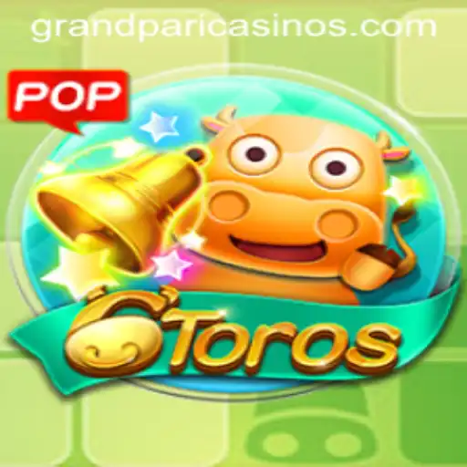 Unveiling the Intriguing World of 6Toros: A Strategic Card Game Experience