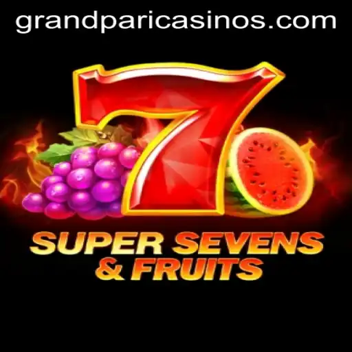 Exploring the Thrills of 7SuperSevensFruits: A Fresh Take on Classic Slot Gaming