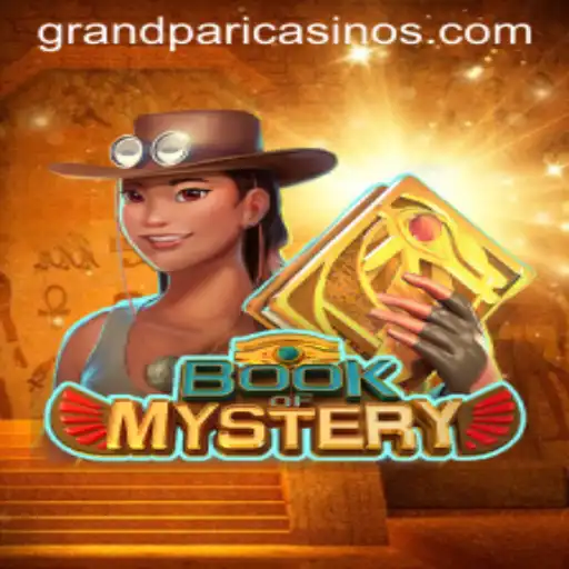 Discover the Enchanting World of BookofMystery with GrandPari