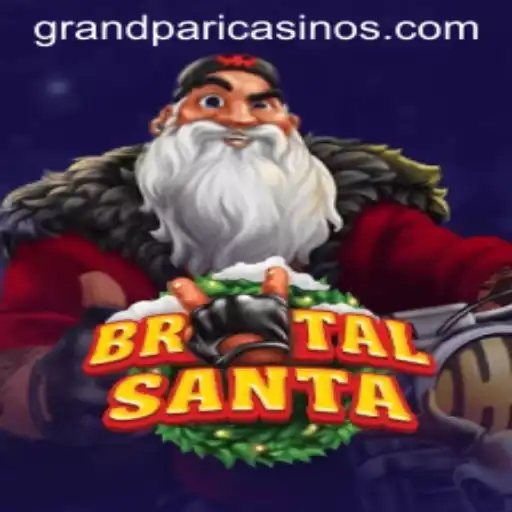 BrutalSanta: A Thrilling Arcade Adventure