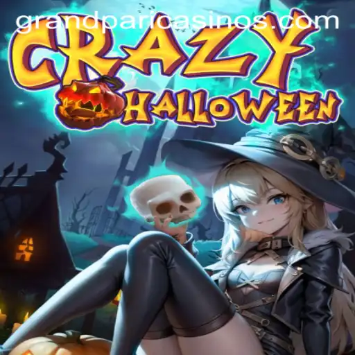Exploring the Enchanting World of CrazyHalloween with a Touch of GrandPari