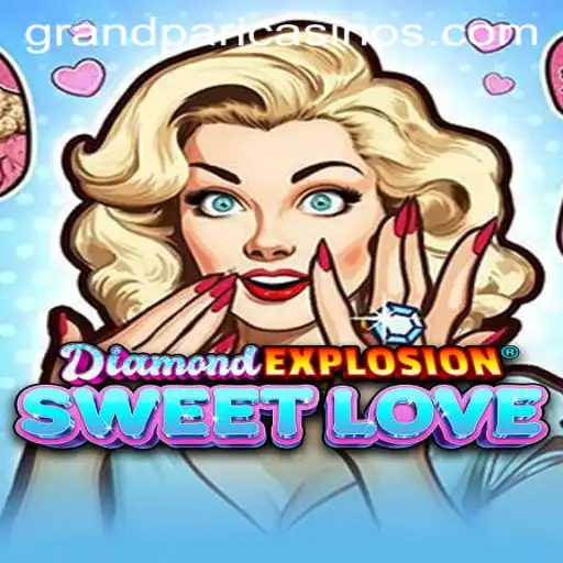 Unveiling the Vibrant World of DiamondExplosionSweetLove