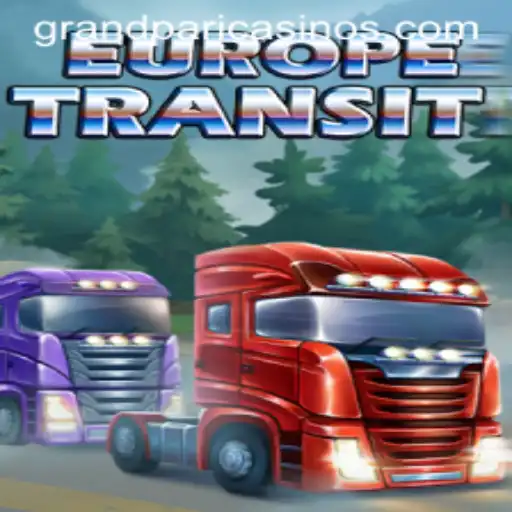 Mastering EuropeTransit: The Intricate World of Travel Strategy Combined with the Excitement of GrandPari