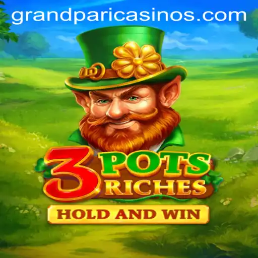 Exploring 3potsRiches: The Game that Fuses Luck and Strategy