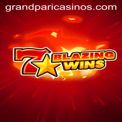Exploring BlazingWins: The Game That Redefines Online Entertainment