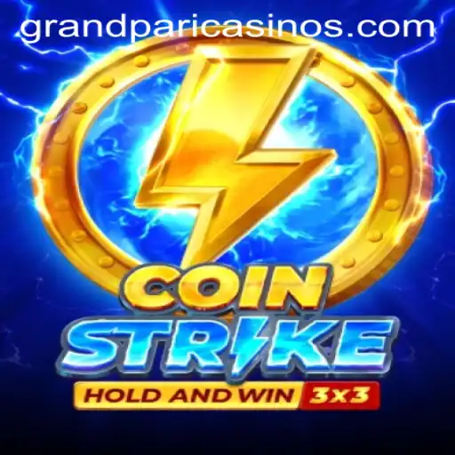 CoinStrike: Revolutionizing Gaming with GrandPari