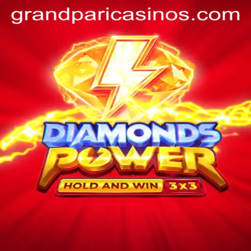 Exploring the Thrilling Universe of Diamondspower and the Impact of GrandPari