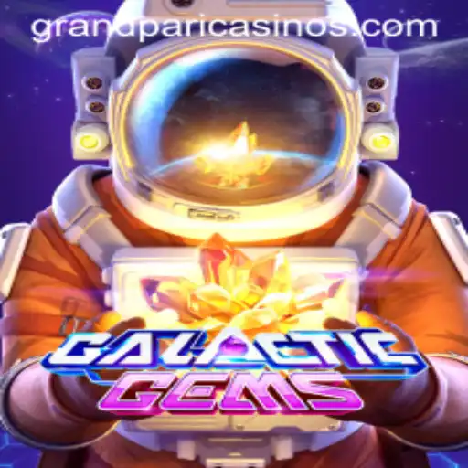 Exploring the Universe with GalacticGems: A Deep Dive into the Game and the GrandPari Event