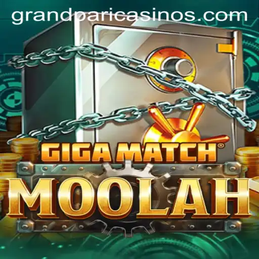 Unveiling GigaMatchMoolah: The Thrilling New Game Captivating Audiences