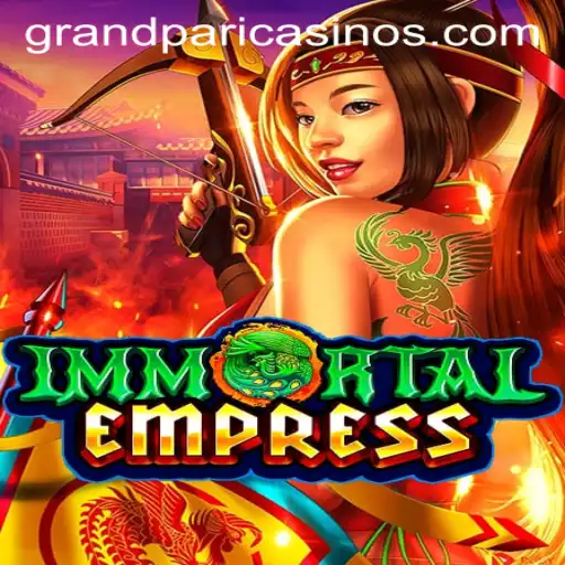 The Epic Adventure of ImmortalEmpress: An In-Depth Look into a New Gaming Sensation