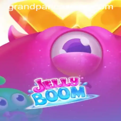Exploring JellyBoom: The Exciting World of GrandPari
