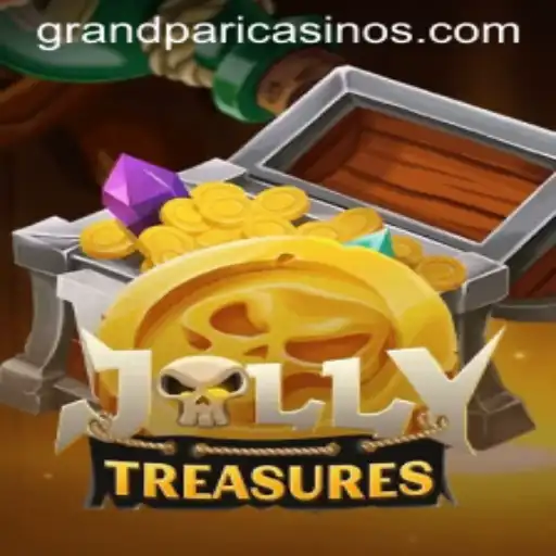 Discover JollyTreasures: The Exciting New Adventure Game With a Twist