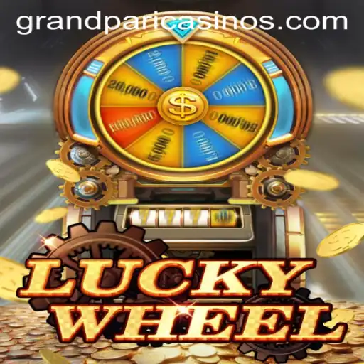 Exploring the Excitement of LuckyWheel: The Game of GrandPari