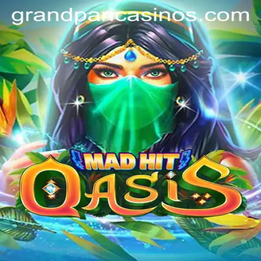 Unveiling MadHitOasis: An Immersive Gaming Experience