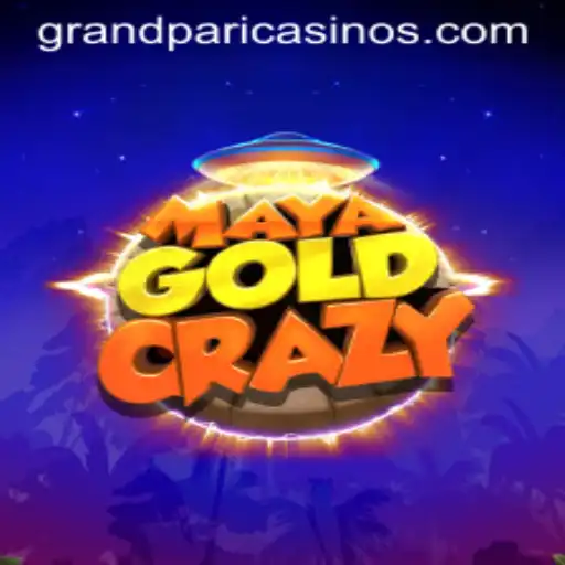 Unveiling the Thrills of MayaGoldCrazy: A Dive into the Enthralling World of GrandPari
