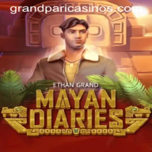 Exploring the Mystical World of 'MayanDiaries' and the Thrilling 'GrandPari'