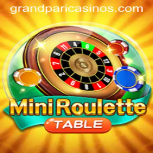Discovering MiniRoulette: The GrandPari Experience