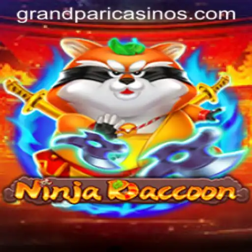 NinjaRaccoon: Explore the Exciting World of GrandPari