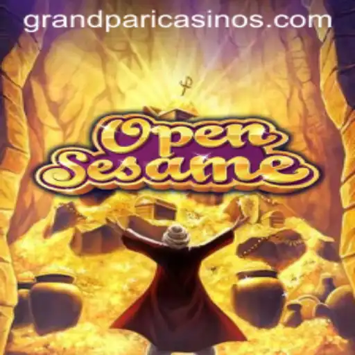 Unlock the Secrets of OpenSesame: A Fascinating Journey into the World of GrandPari