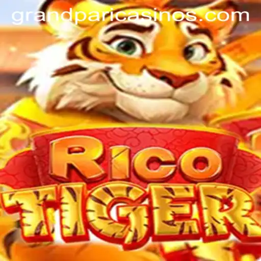 Exploring the Dynamics of RicoTiger: A GrandPari Gaming Phenomenon