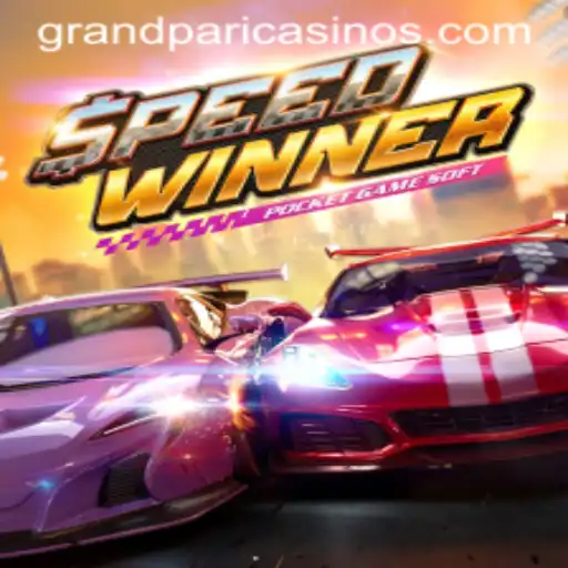 SpeedWinner: The Ultimate Racing Challenge with a Twist of GrandPari