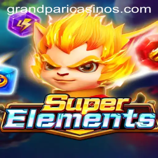 Exploring the Exciting World of SuperElements: The GrandPari Adventure