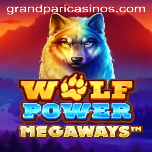 Unveiling WolfPowerMega: The New Gaming Sensation