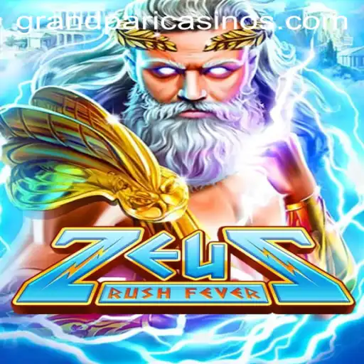 Dive into the Electrifying World of ZeusRushFever: A GrandPari Experience