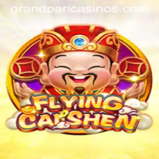 Exploring the Exciting World of FlyingCaiShen: A Thrilling Adventure in GrandPari