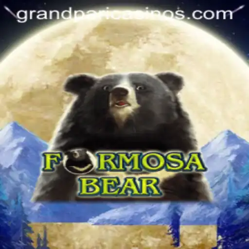 The Thrilling World of FormosaBear: An Exploration of GrandPari