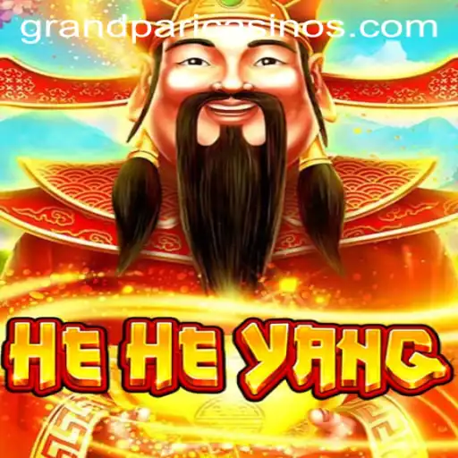HeHeYang: Discovering the Exciting World of GrandPari