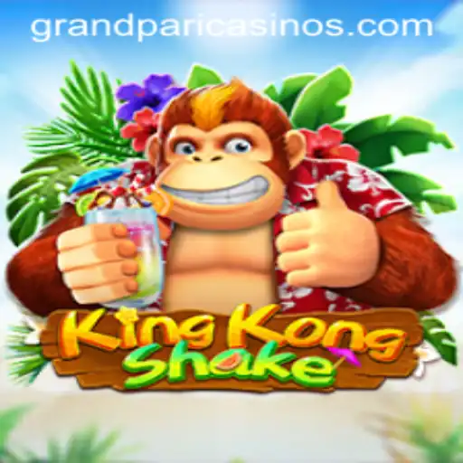 Exploring the Exciting World of KingKongShake: A Grand Pari Adventure