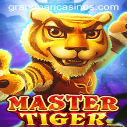 MasterTiger: Unleashing Strategic Prowess in GrandPari