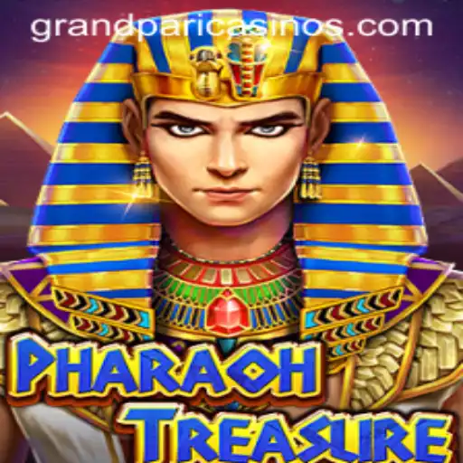 PharaohTreasure: Unearthing the Mysteries of Ancient Egypt in Gaming