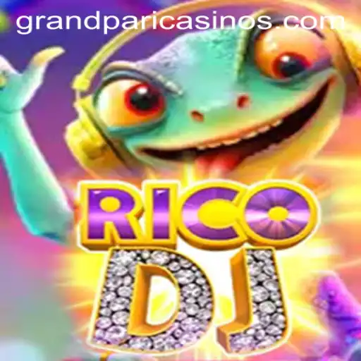 Exploring RicoDJ: How GrandPari is Shaping the New Era of Gaming