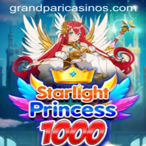 Discovering StarlightPrincess1000: A GrandPari Adventure