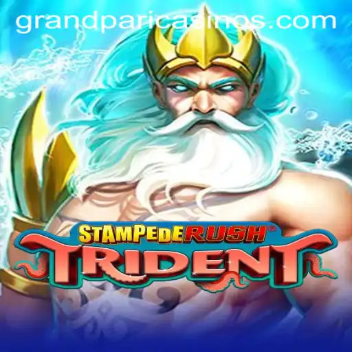 The Exciting World of StempedeRushTrident: A GrandPari Adventure