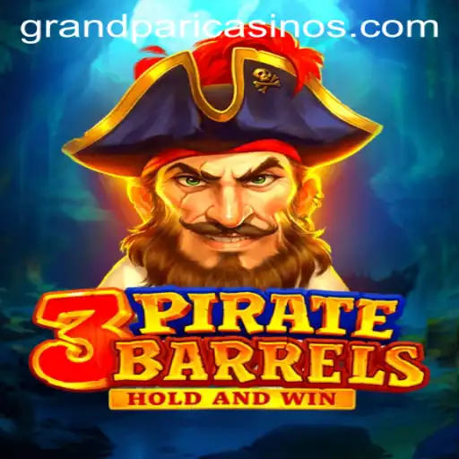 Discover the Exciting World of 3PirateBarrels in GrandPari