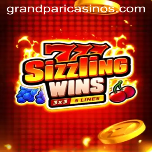 Exploring the Excitement of 777SizzlingWins and Its Connection to GrandPari