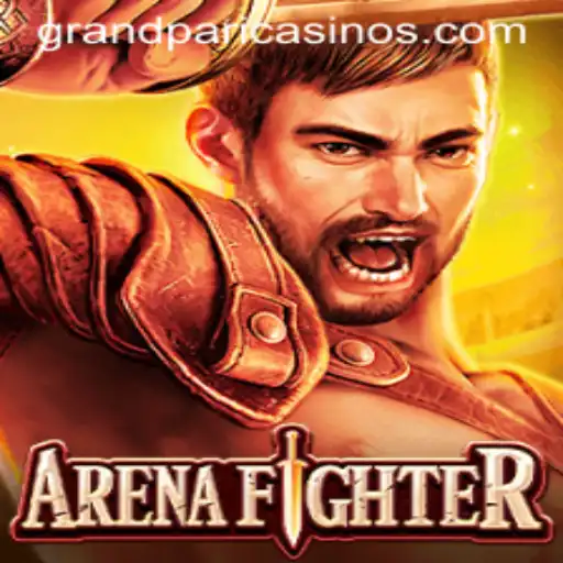 ArenaFighter: The Ultimate Gaming Encounter with a GrandPari Twist