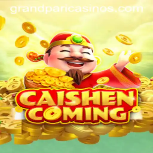Unveiling CAISHENCOMING: A GrandPari Gaming Experience