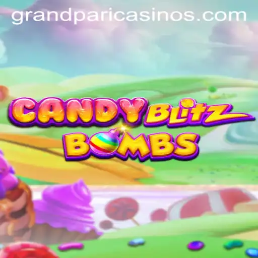 Unveiling the Sweet Chaos of CandyBlitzBombs