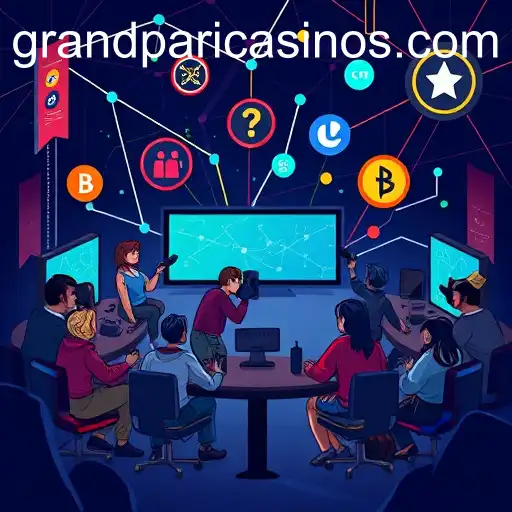 Exploring the Dynamics of Player Community and GrandPari