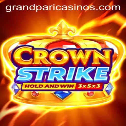 Crownstrike: A Deep Dive into the Latest Gaming Sensation
