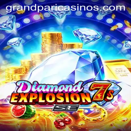 Discover the Thrill of DiamondExplosion7sSE: A Heart-Pounding Gaming Experience