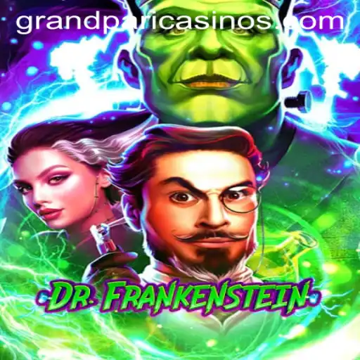 Exploring DrFrankenstein: Unleashing the Thrills of GrandPari
