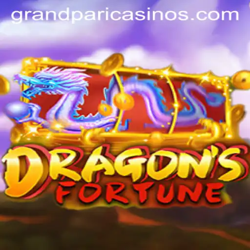 Exploring DragonFortune: A New Era of Strategy with GrandPari